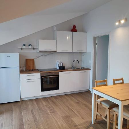 Apartament Stari Porat Gradac  Zewnętrze zdjęcie