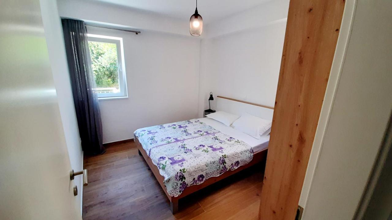 Apartament Stari Porat Gradac  Zewnętrze zdjęcie