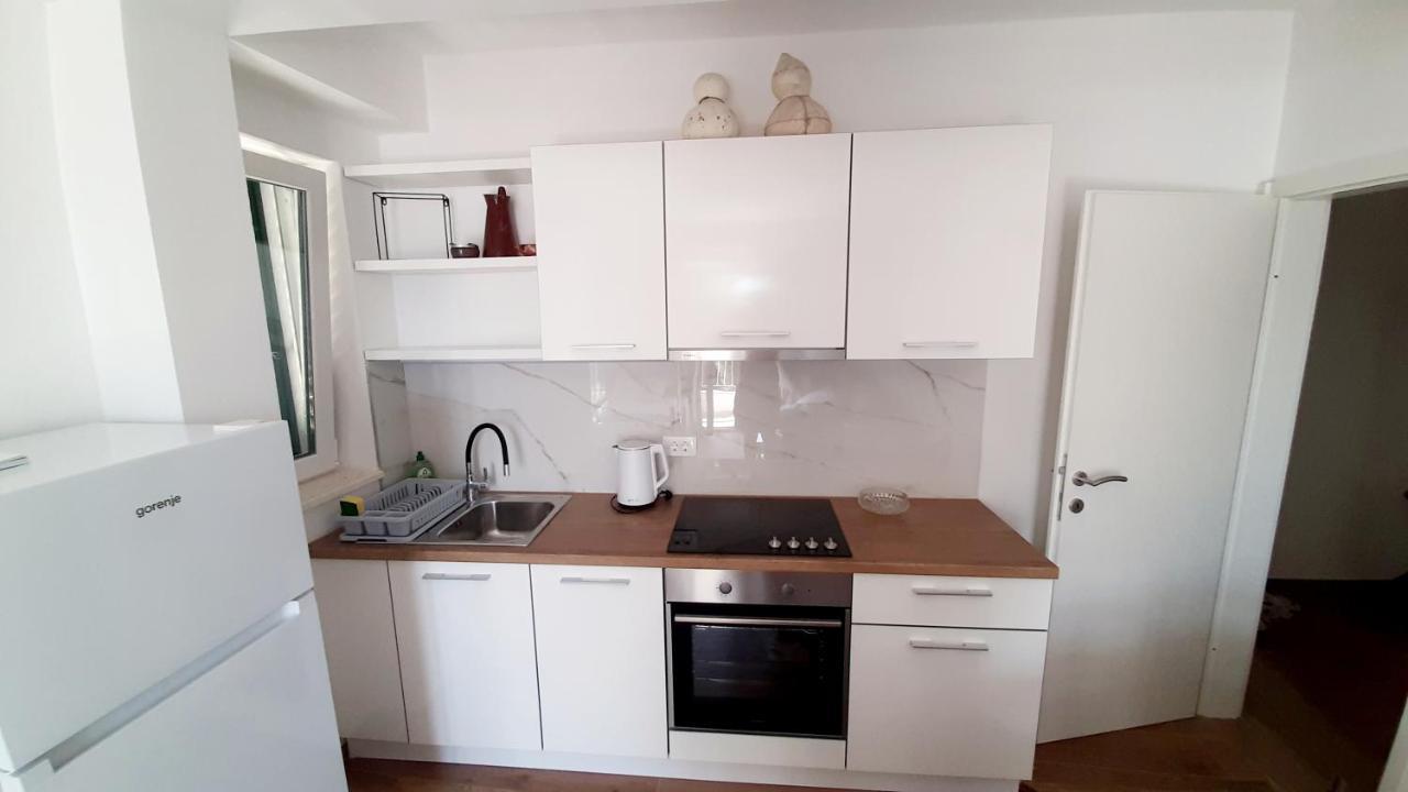 Apartament Stari Porat Gradac  Zewnętrze zdjęcie