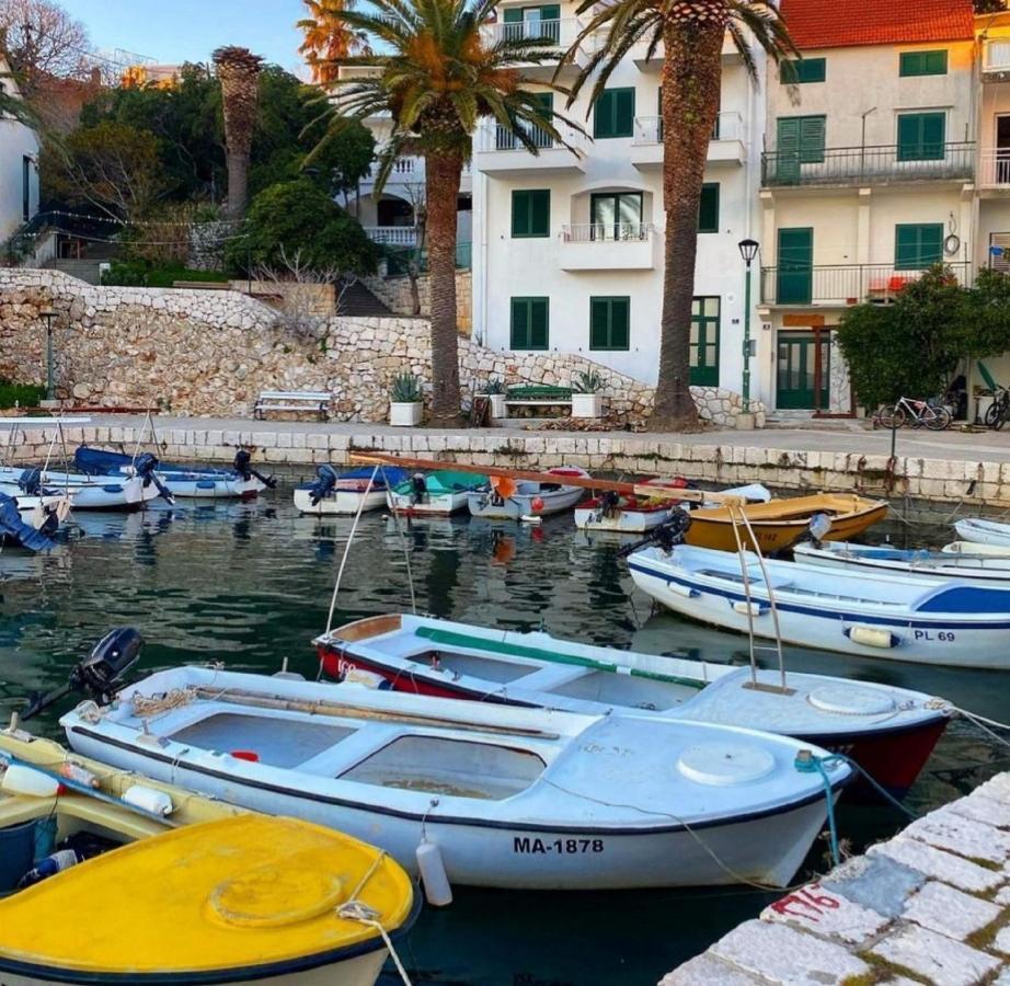 Apartament Stari Porat Gradac  Zewnętrze zdjęcie