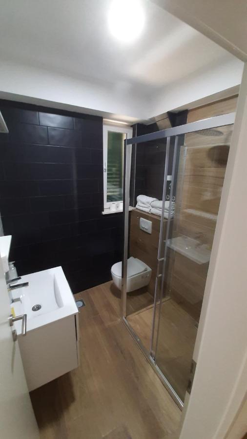 Apartament Stari Porat Gradac  Zewnętrze zdjęcie