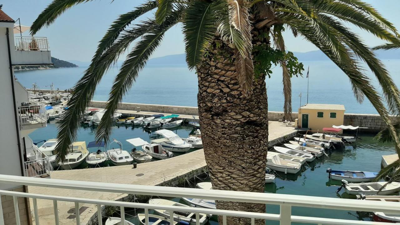 Apartament Stari Porat Gradac  Zewnętrze zdjęcie