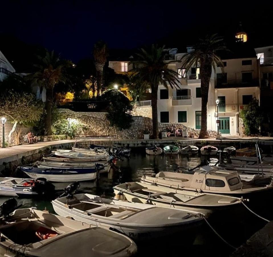 Apartament Stari Porat Gradac  Zewnętrze zdjęcie