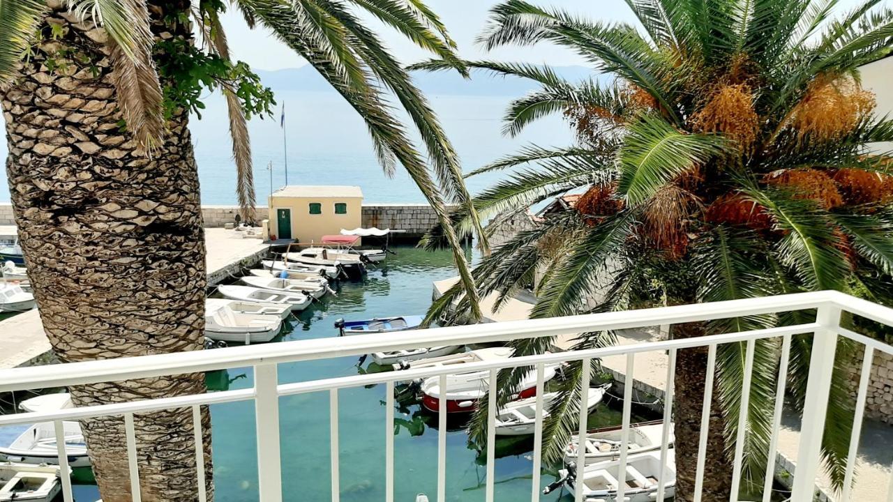 Apartament Stari Porat Gradac  Zewnętrze zdjęcie