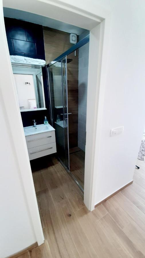 Apartament Stari Porat Gradac  Zewnętrze zdjęcie