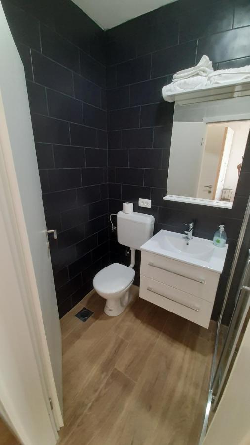 Apartament Stari Porat Gradac  Zewnętrze zdjęcie