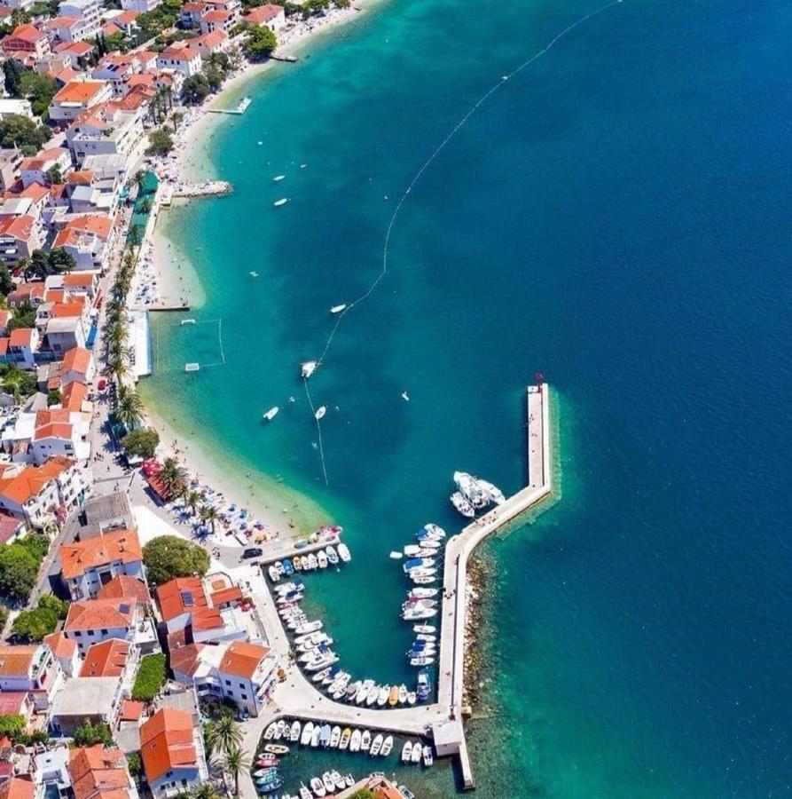 Apartament Stari Porat Gradac  Zewnętrze zdjęcie