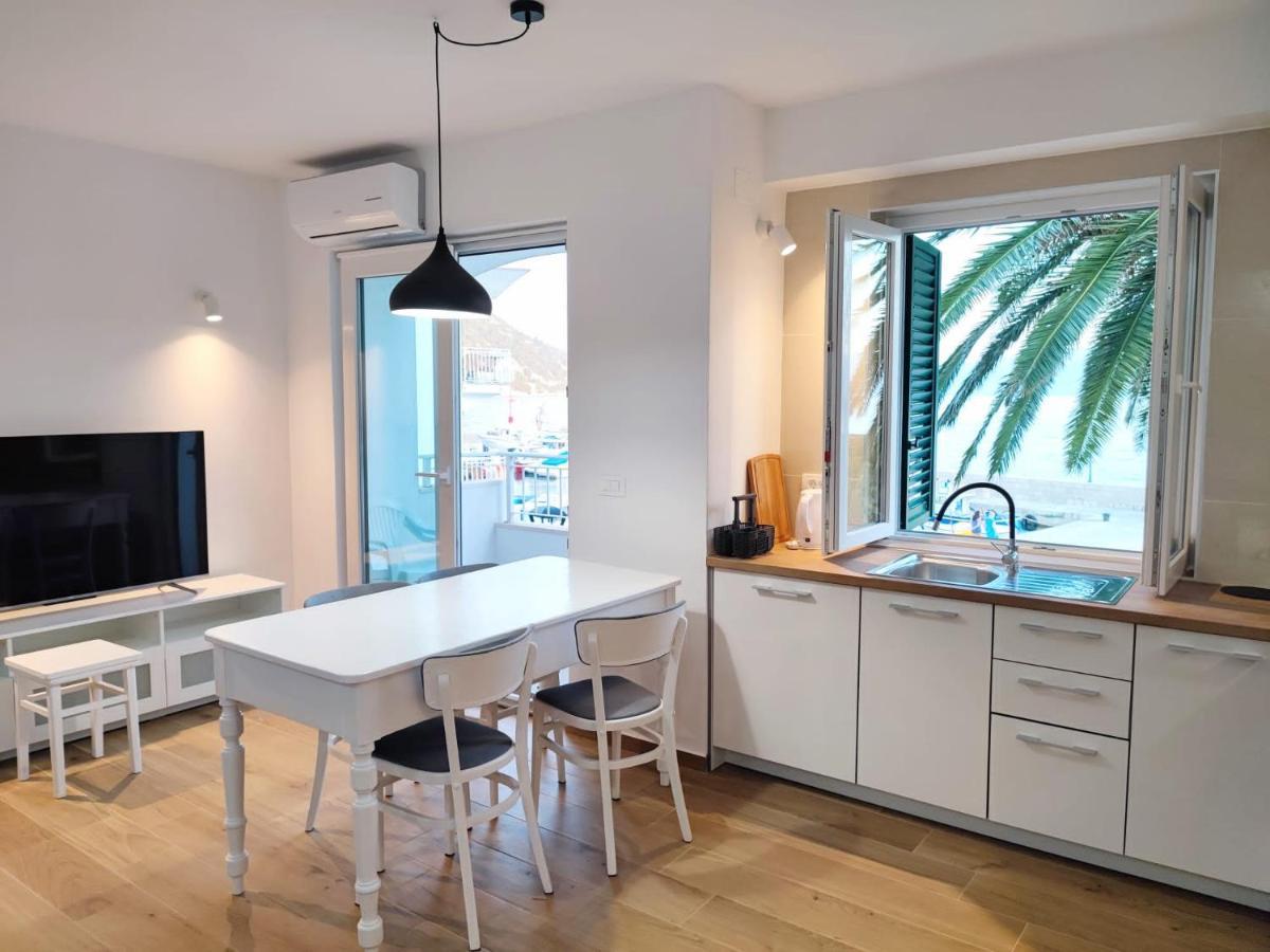 Apartament Stari Porat Gradac  Zewnętrze zdjęcie