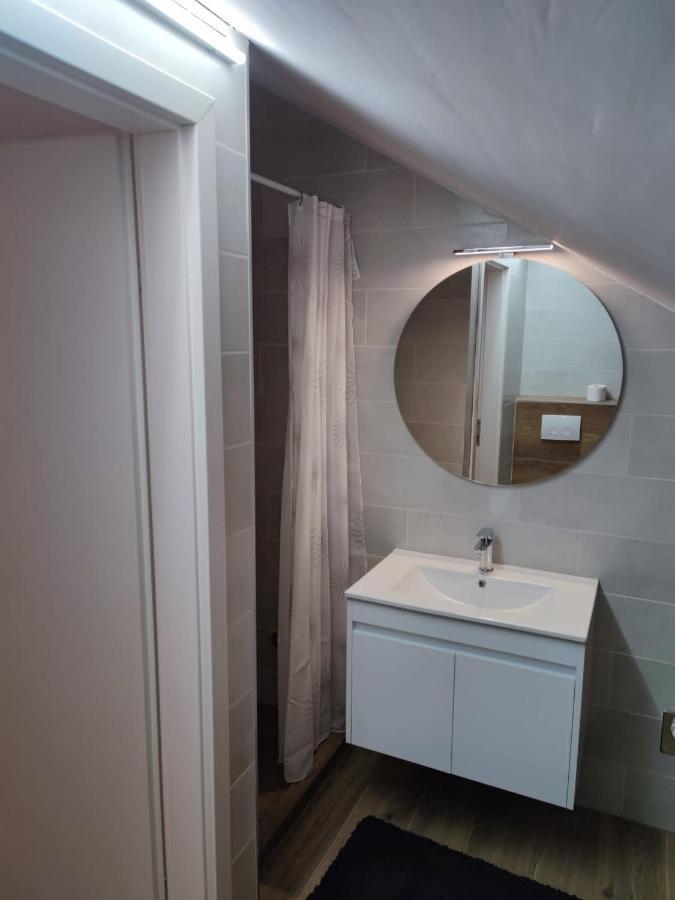 Apartament Stari Porat Gradac  Zewnętrze zdjęcie