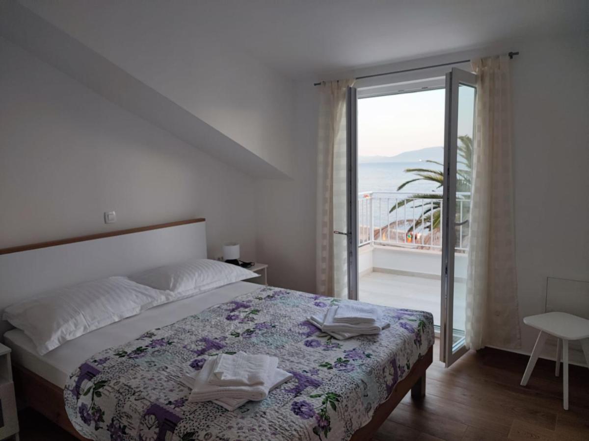 Apartament Stari Porat Gradac  Zewnętrze zdjęcie