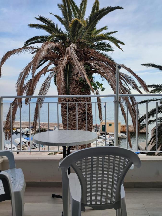 Apartament Stari Porat Gradac  Zewnętrze zdjęcie
