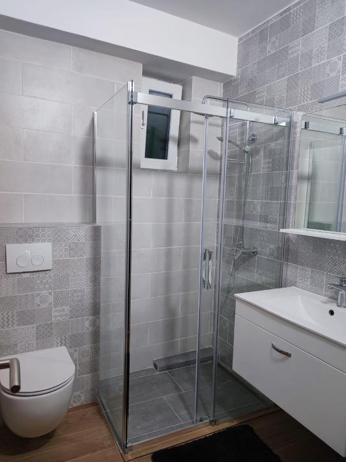Apartament Stari Porat Gradac  Zewnętrze zdjęcie