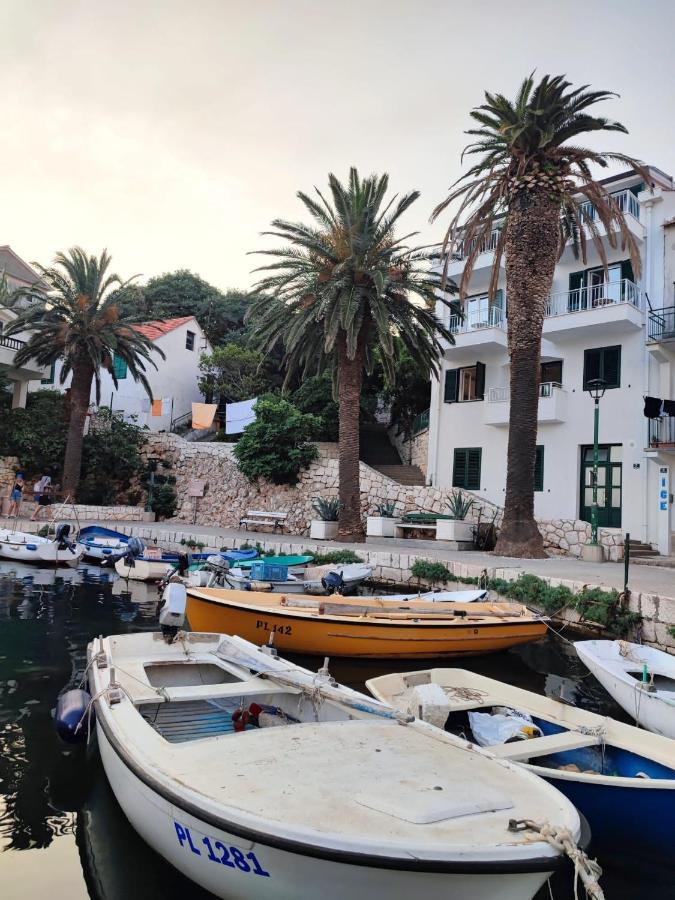 Apartament Stari Porat Gradac  Zewnętrze zdjęcie