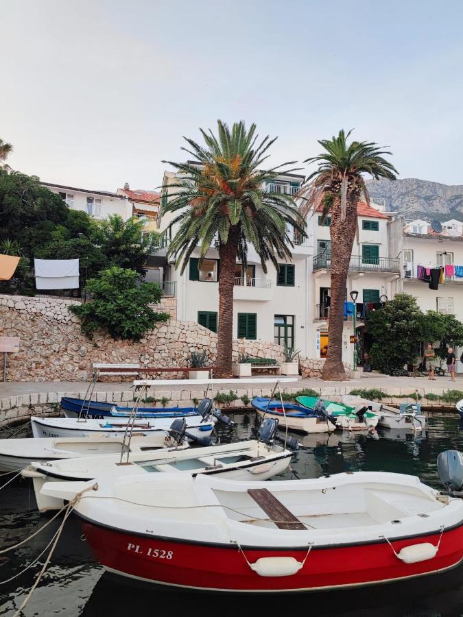 Apartament Stari Porat Gradac  Zewnętrze zdjęcie