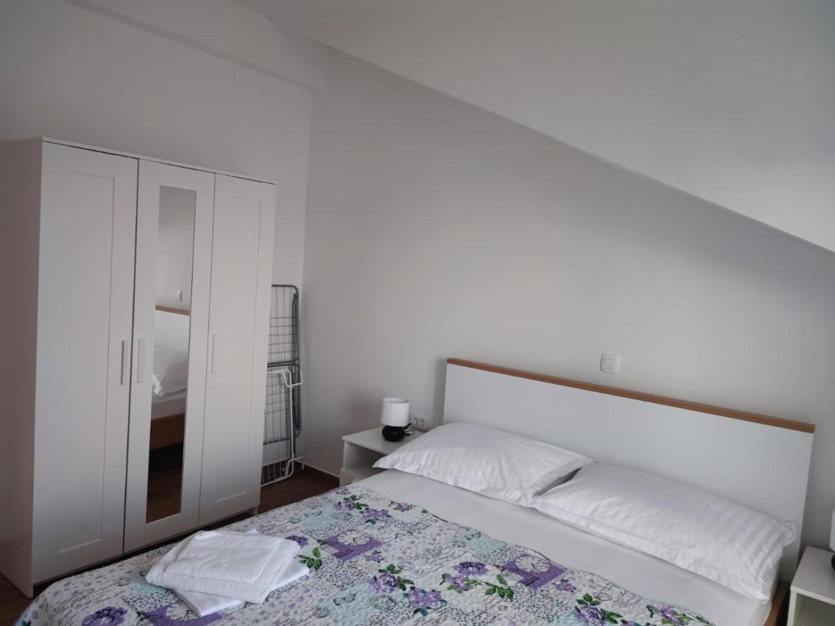 Apartament Stari Porat Gradac  Zewnętrze zdjęcie