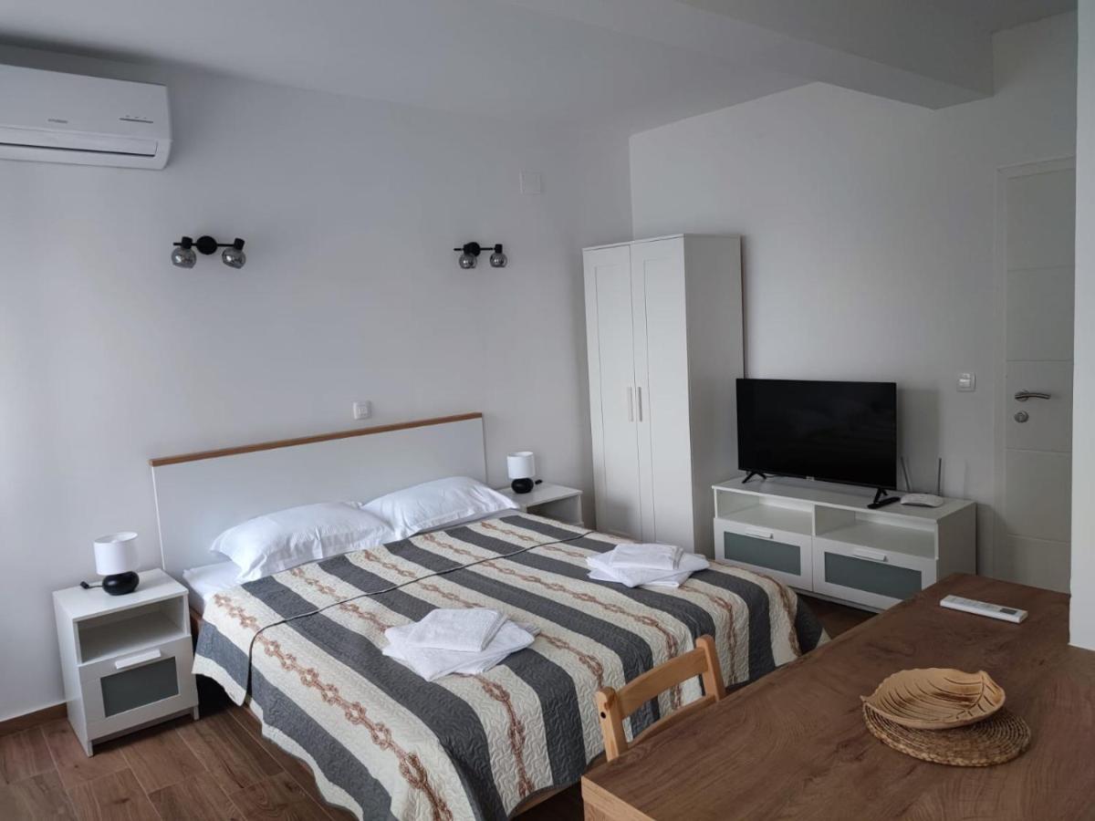 Apartament Stari Porat Gradac  Zewnętrze zdjęcie