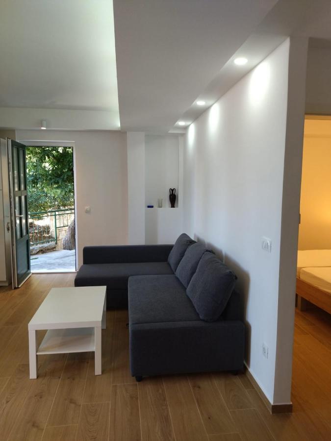 Apartament Stari Porat Gradac  Zewnętrze zdjęcie