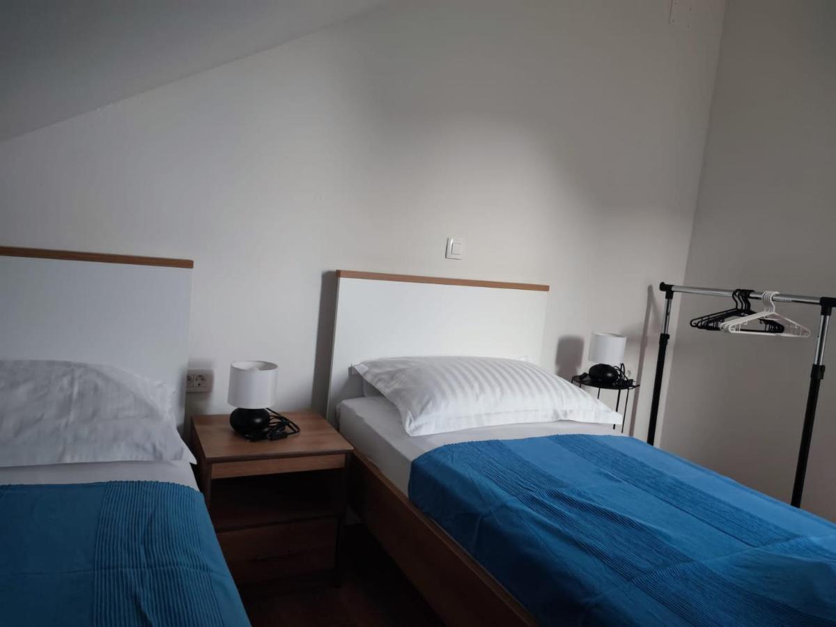 Apartament Stari Porat Gradac  Zewnętrze zdjęcie