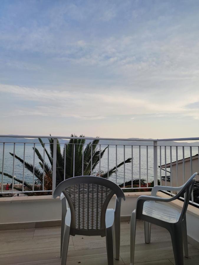 Apartament Stari Porat Gradac  Zewnętrze zdjęcie