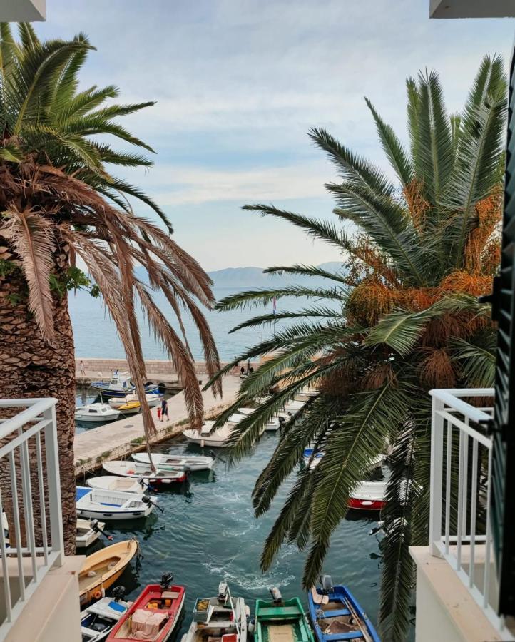 Apartament Stari Porat Gradac  Zewnętrze zdjęcie