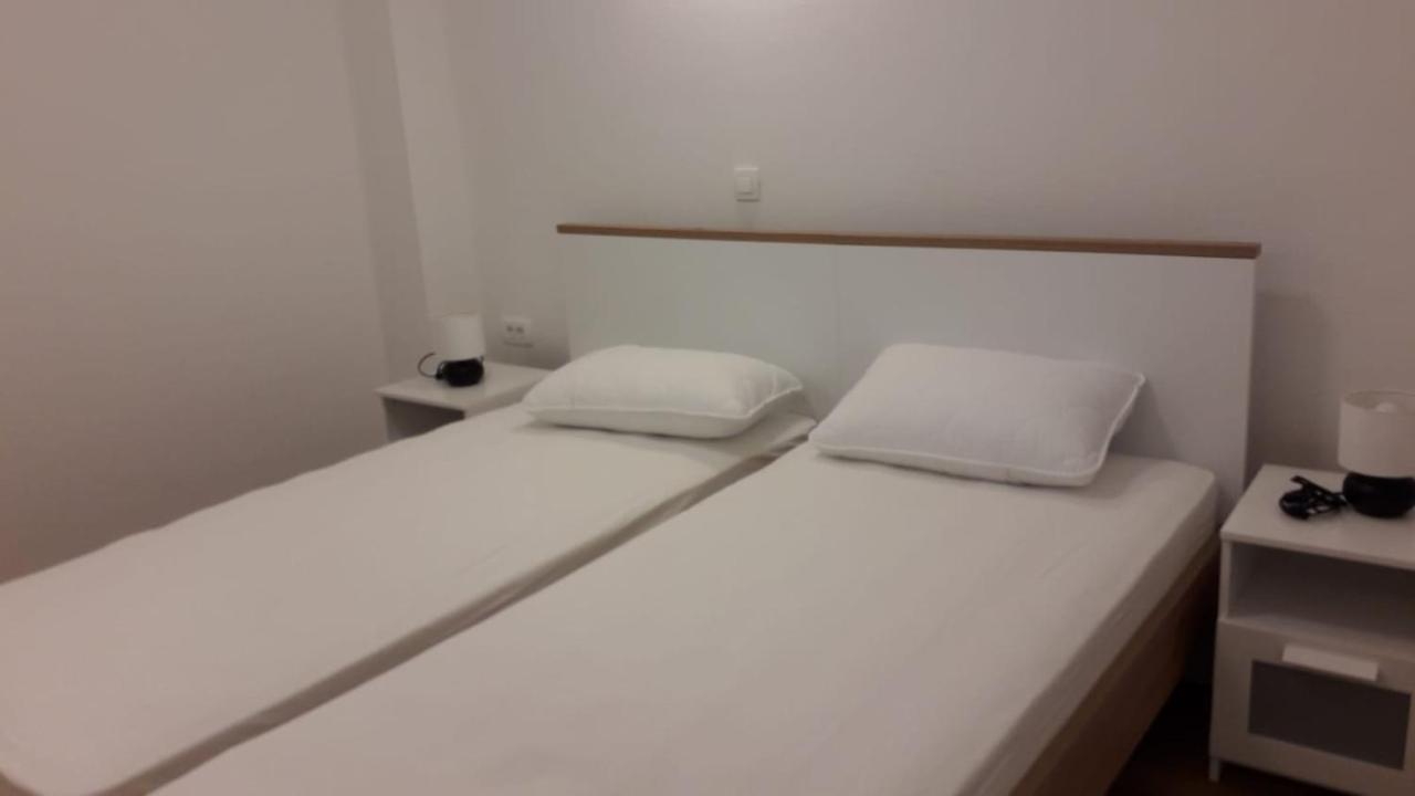Apartament Stari Porat Gradac  Zewnętrze zdjęcie