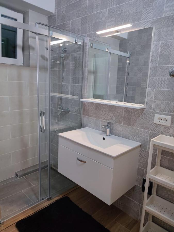 Apartament Stari Porat Gradac  Zewnętrze zdjęcie