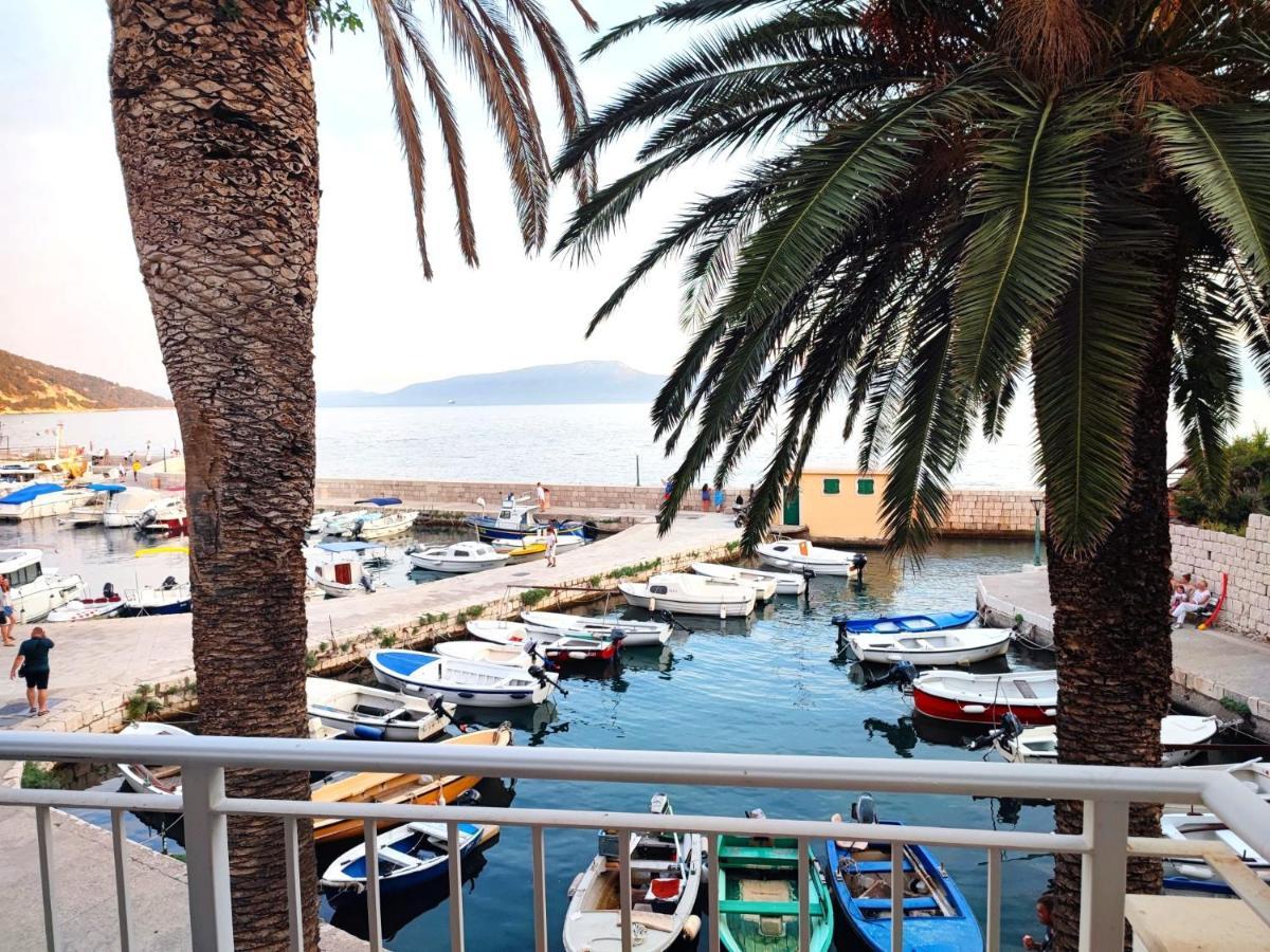 Apartament Stari Porat Gradac  Zewnętrze zdjęcie