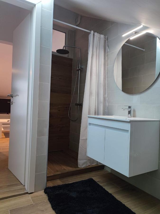 Apartament Stari Porat Gradac  Zewnętrze zdjęcie