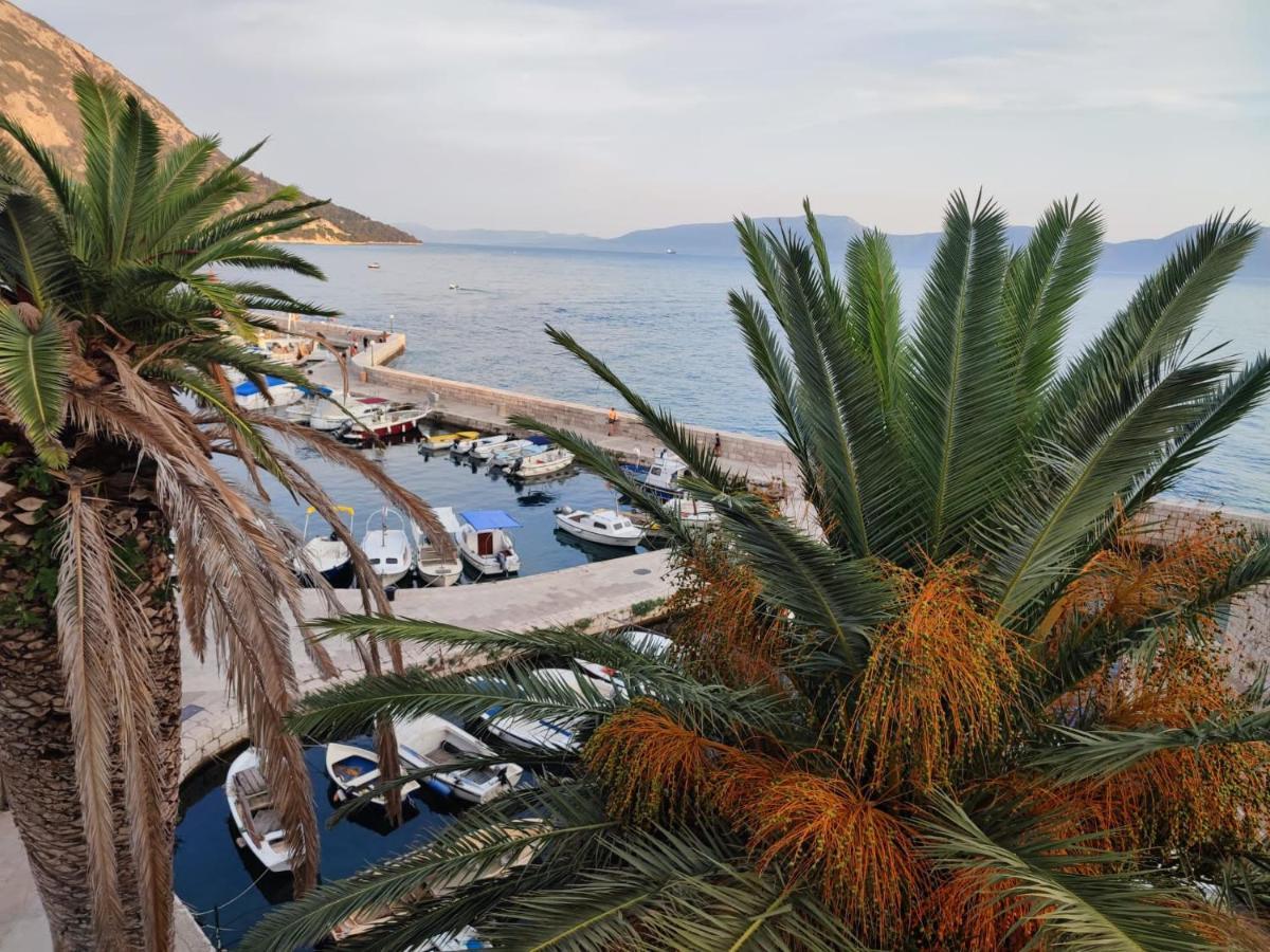 Apartament Stari Porat Gradac  Zewnętrze zdjęcie