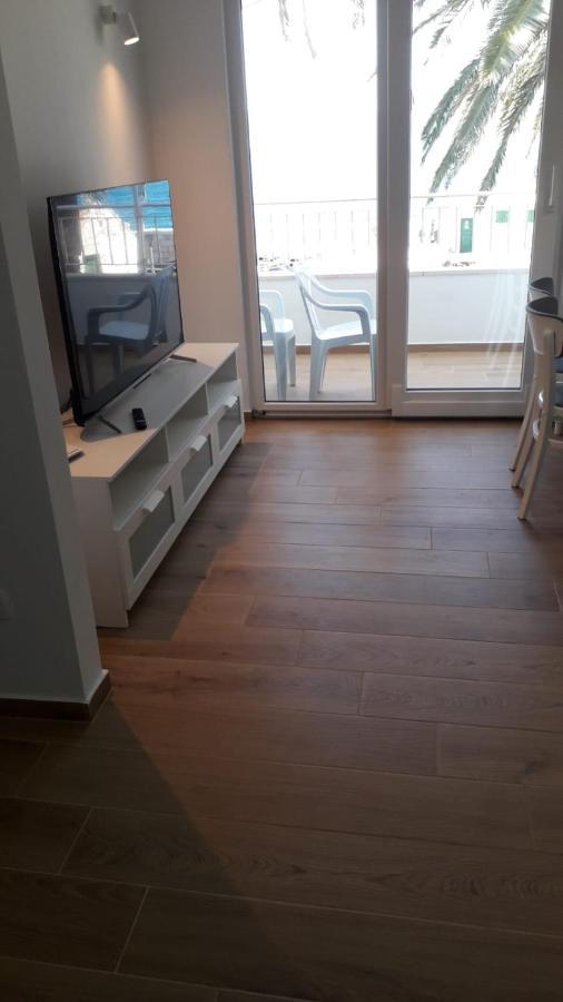 Apartament Stari Porat Gradac  Zewnętrze zdjęcie
