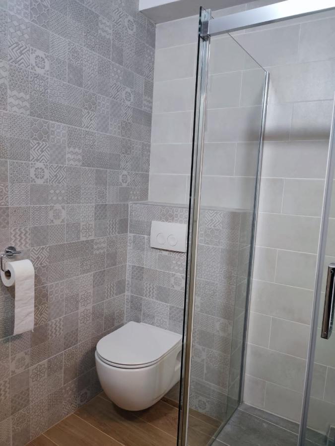 Apartament Stari Porat Gradac  Zewnętrze zdjęcie