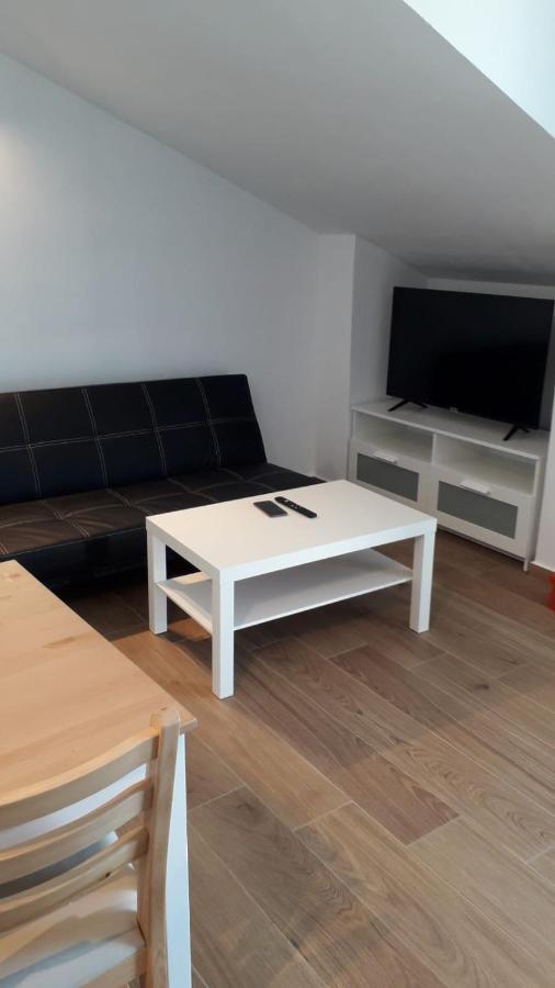 Apartament Stari Porat Gradac  Zewnętrze zdjęcie