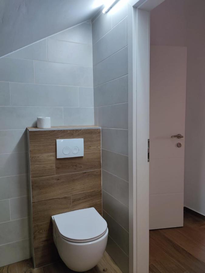 Apartament Stari Porat Gradac  Zewnętrze zdjęcie