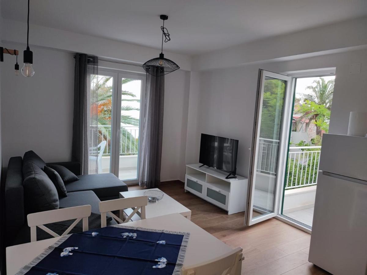 Apartament Stari Porat Gradac  Zewnętrze zdjęcie