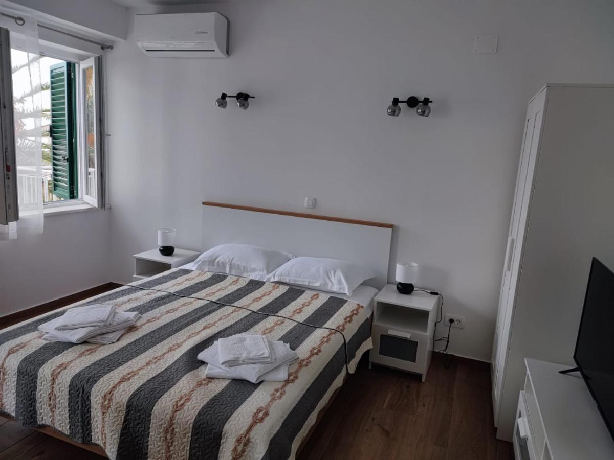 Apartament Stari Porat Gradac  Zewnętrze zdjęcie